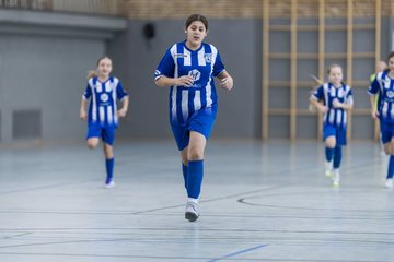 Bild 120 - wDJ Loewinnen Cup D1